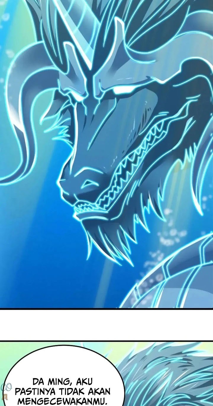 Soul Land Chapter 354 - halaman 27