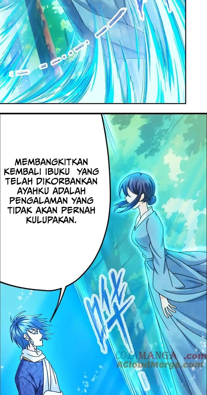 Soul Land Chapter 354 - halaman 31