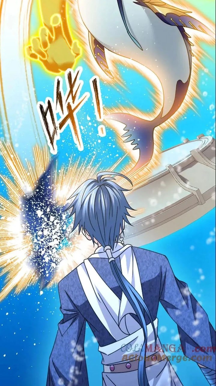 Soul Land Chapter 354 - halaman 35