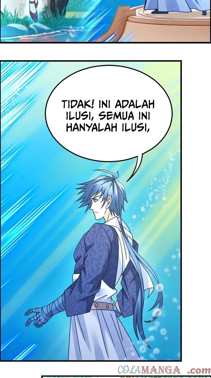 Soul Land Chapter 354 - halaman 39