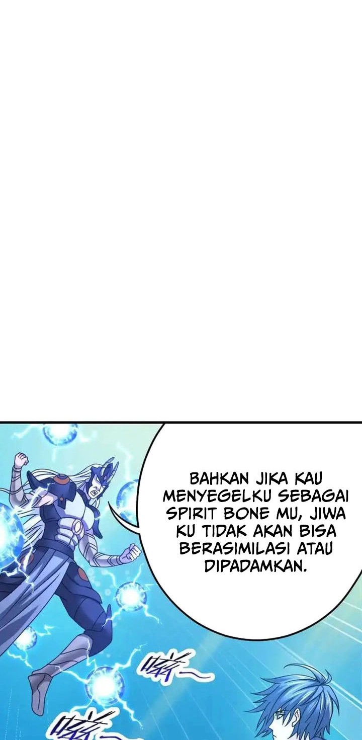 Soul Land Chapter 354 - halaman 47