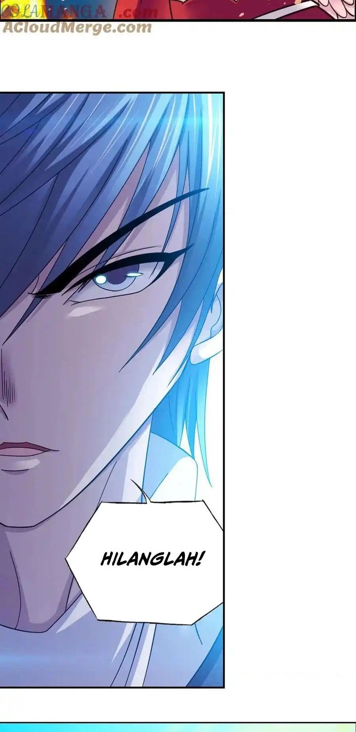Soul Land Chapter 354 - halaman 57