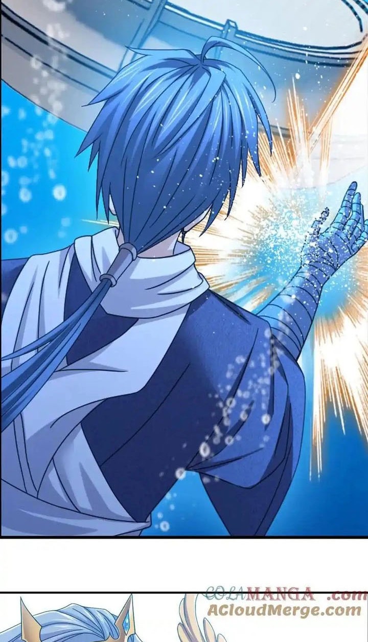 Soul Land Chapter 354 - halaman 59