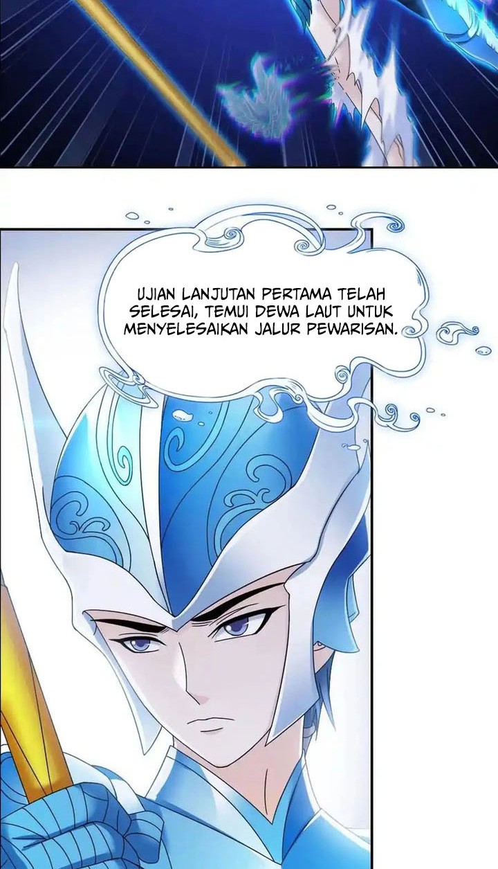 Soul Land Chapter 354 - halaman 63
