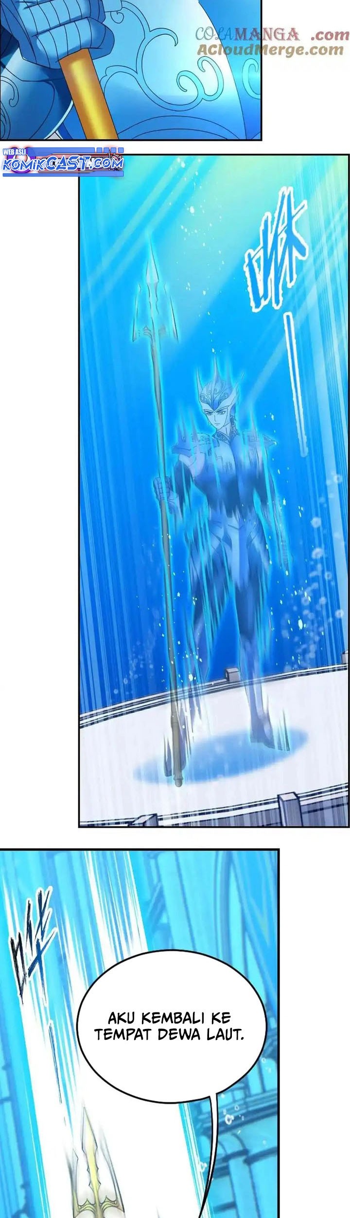 Soul Land Chapter 354 - halaman 64