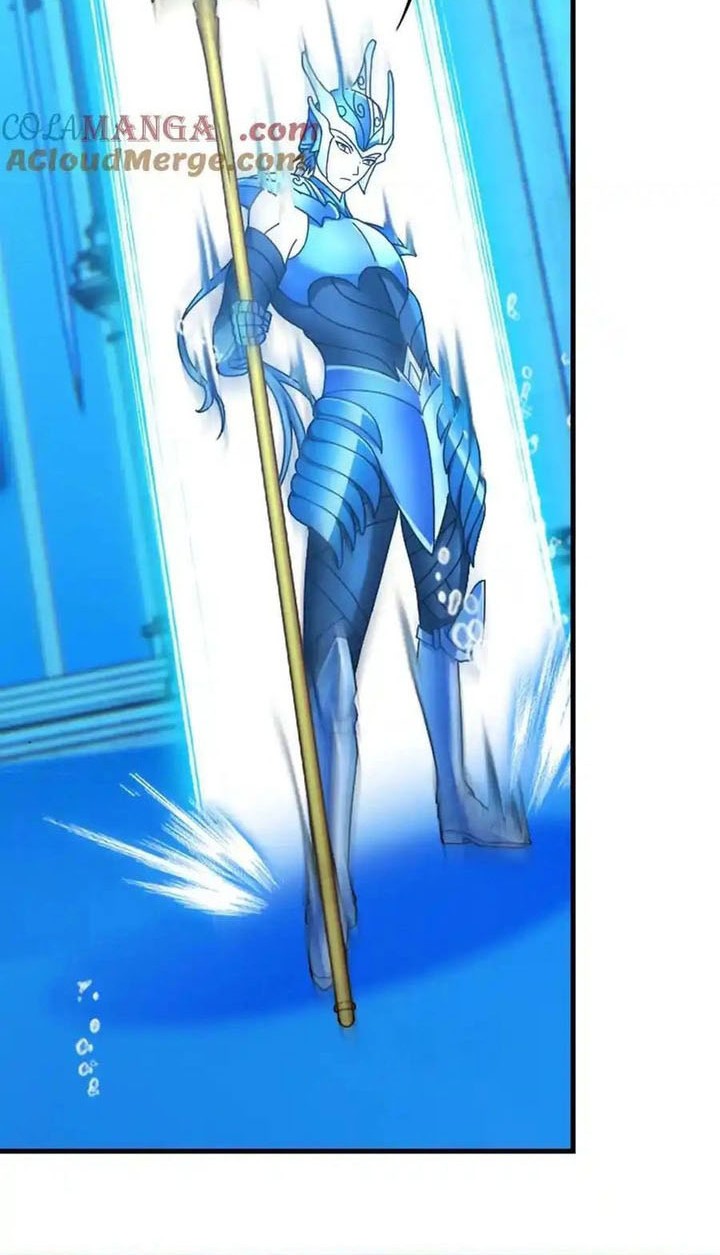Soul Land Chapter 354 - halaman 65