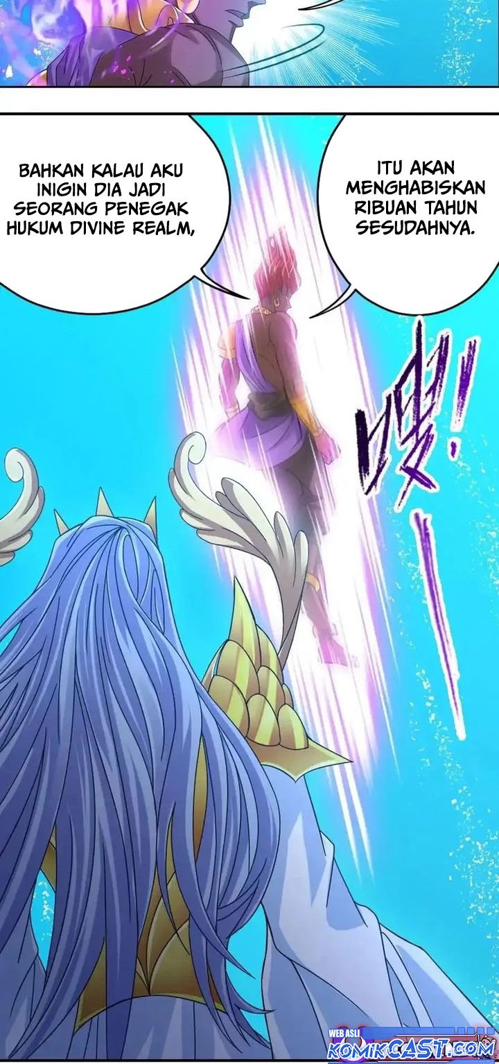 Soul Land Chapter 354 - halaman 7