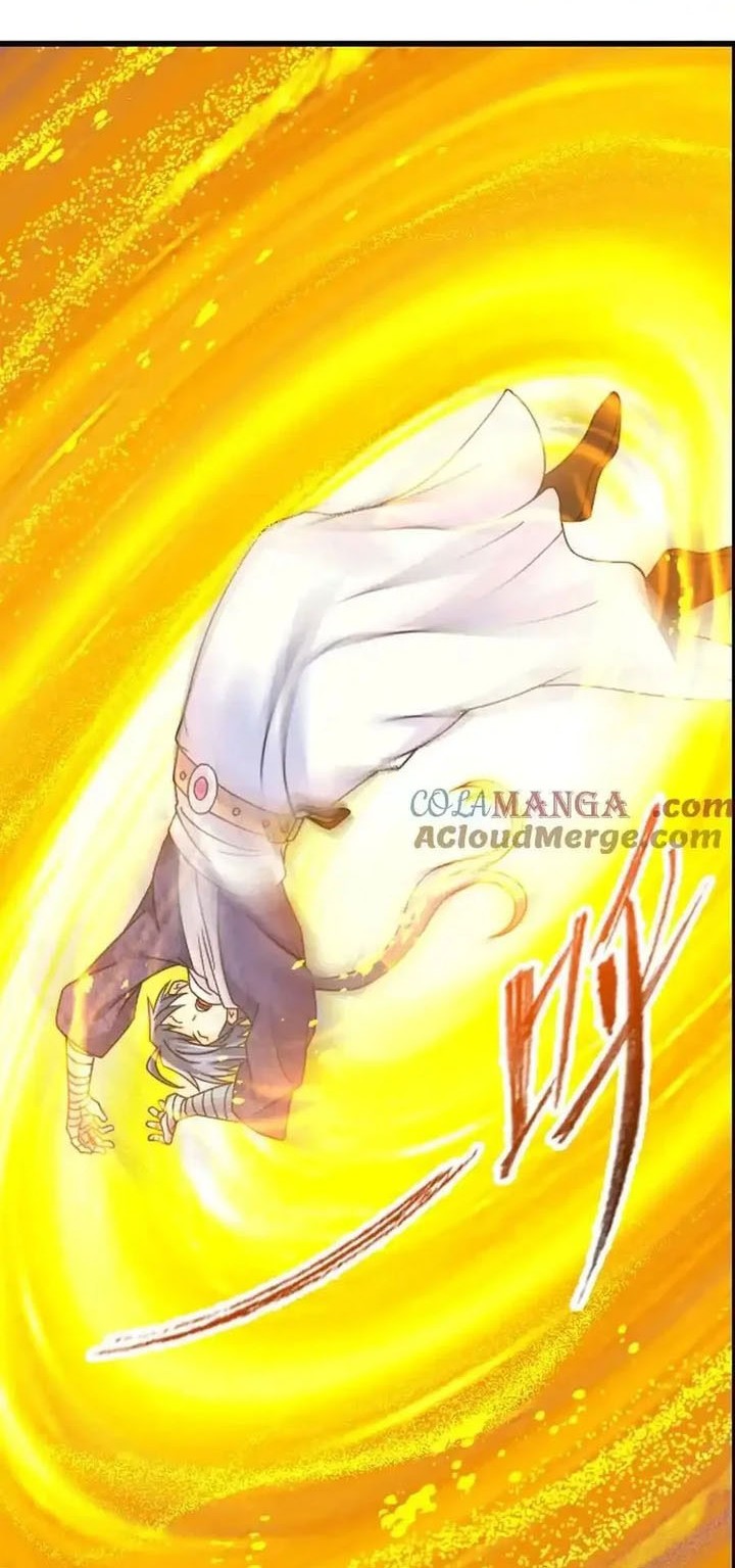Soul Land Chapter 354 - halaman 9