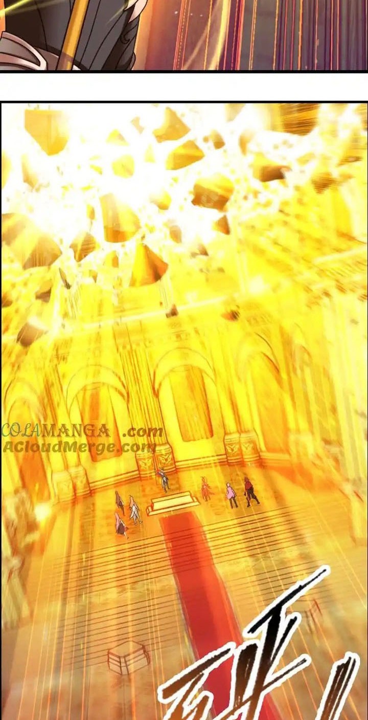 Soul Land Chapter 355 - halaman 13