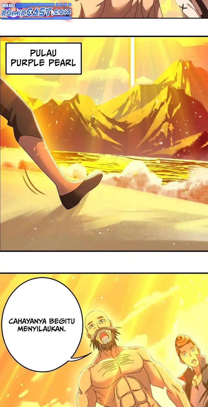 Soul Land Chapter 355 - halaman 15