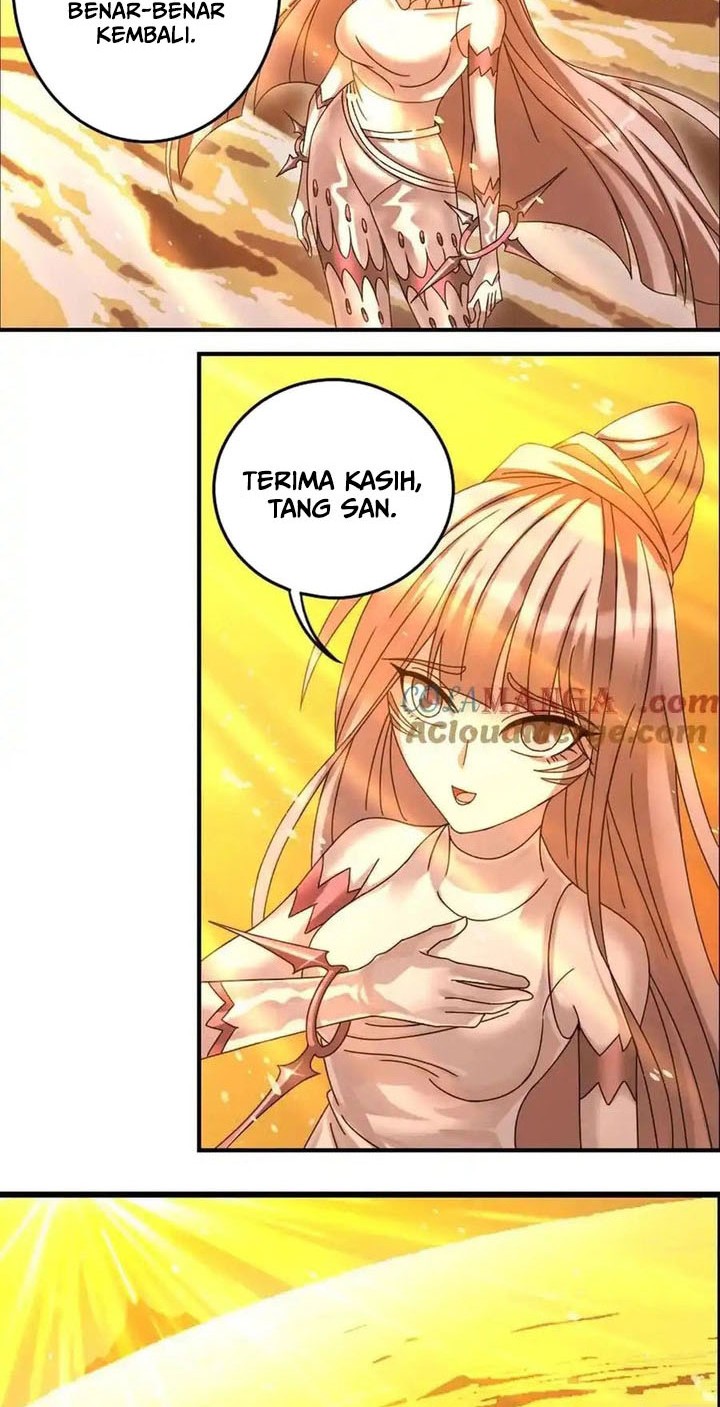 Soul Land Chapter 355 - halaman 17