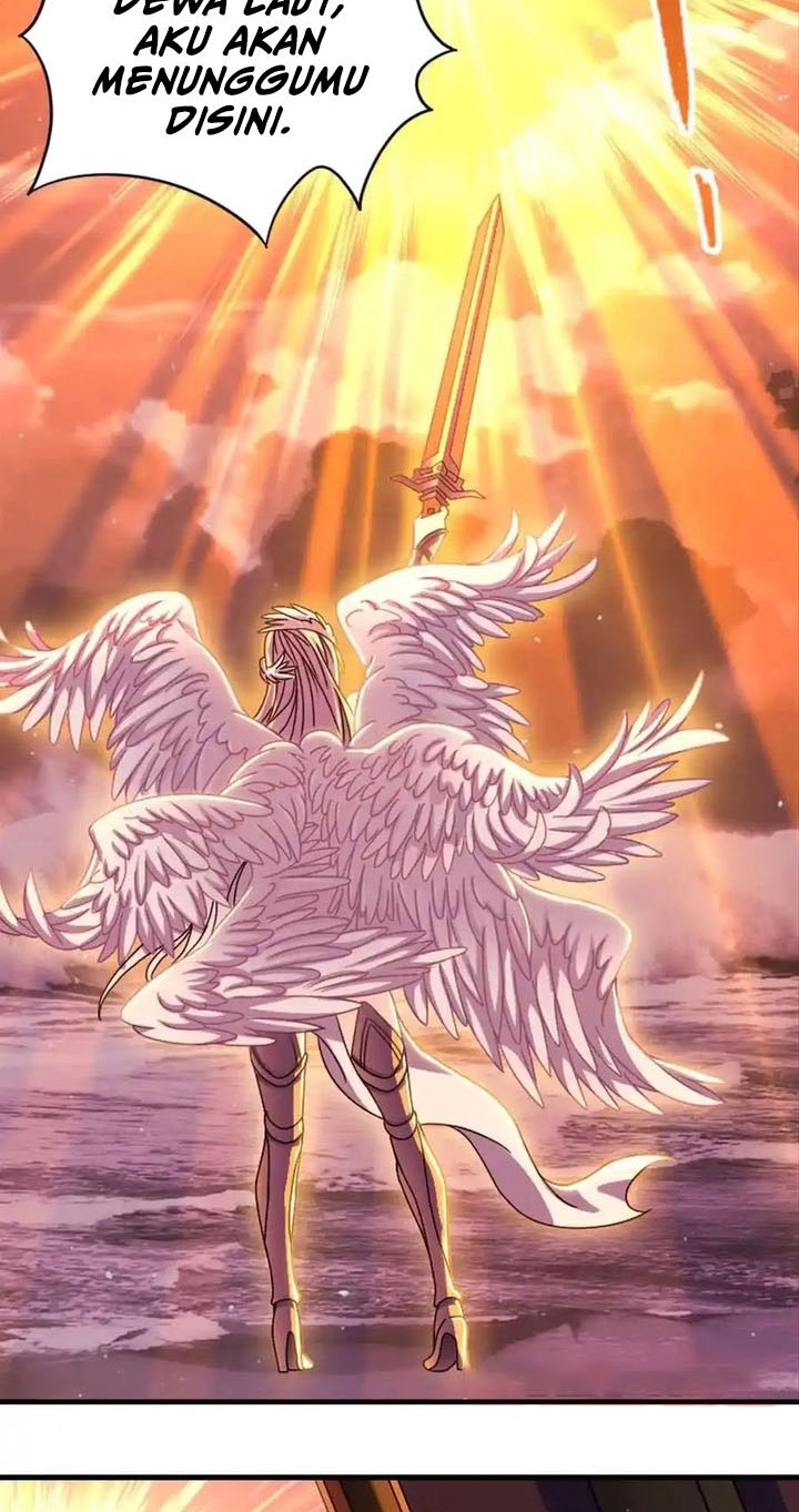 Soul Land Chapter 355 - halaman 19