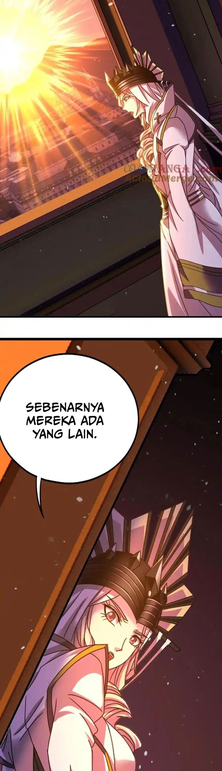 Soul Land Chapter 355 - halaman 20