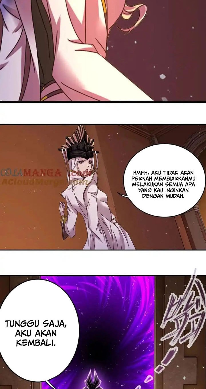 Soul Land Chapter 355 - halaman 21