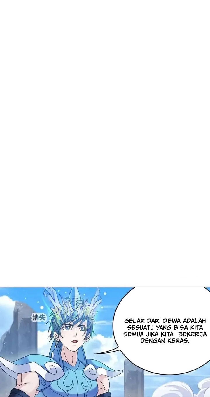 Soul Land Chapter 355 - halaman 23