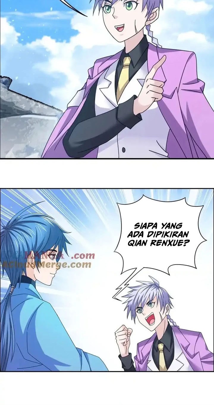 Soul Land Chapter 355 - halaman 25