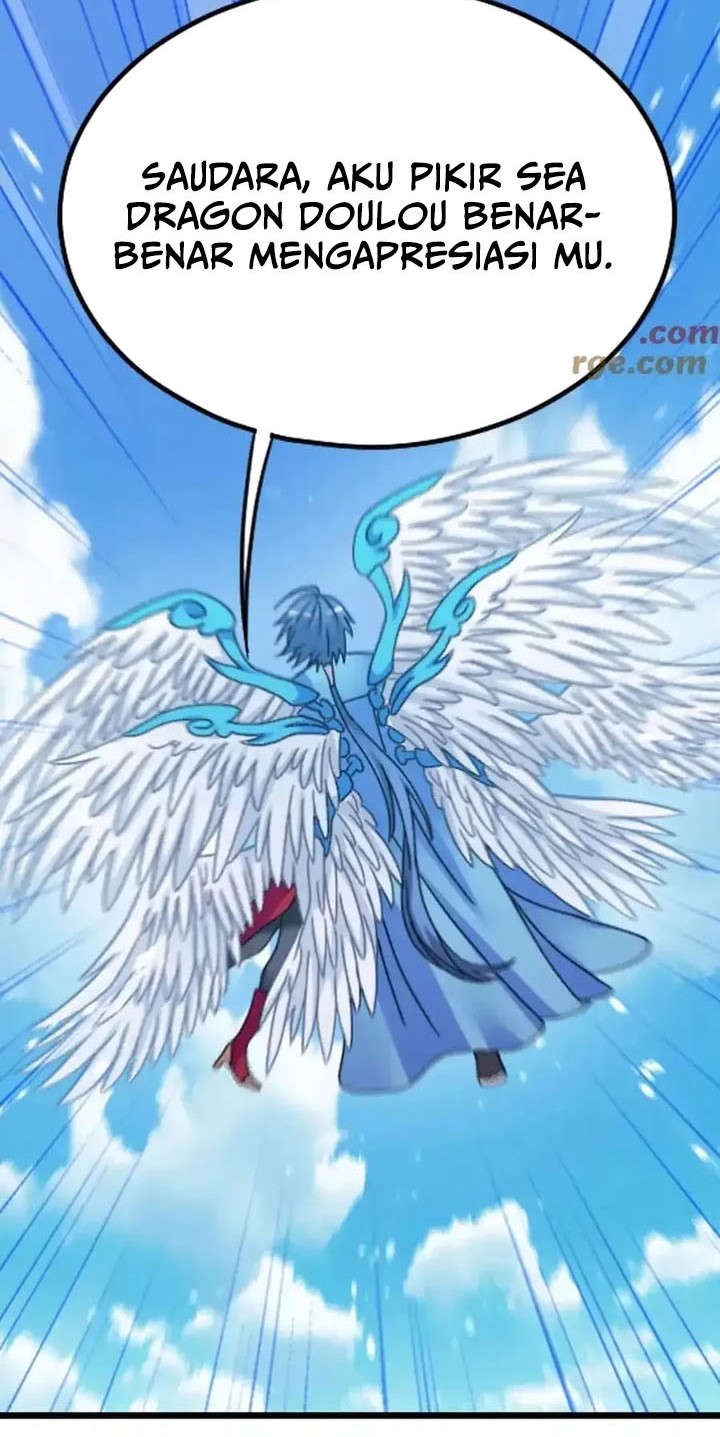 Soul Land Chapter 355 - halaman 37