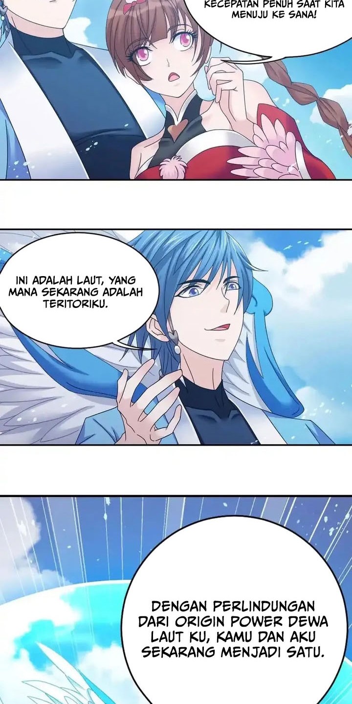 Soul Land Chapter 355 - halaman 39