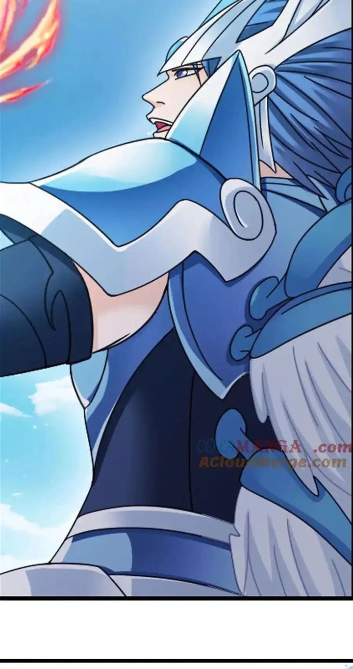 Soul Land Chapter 355 - halaman 55