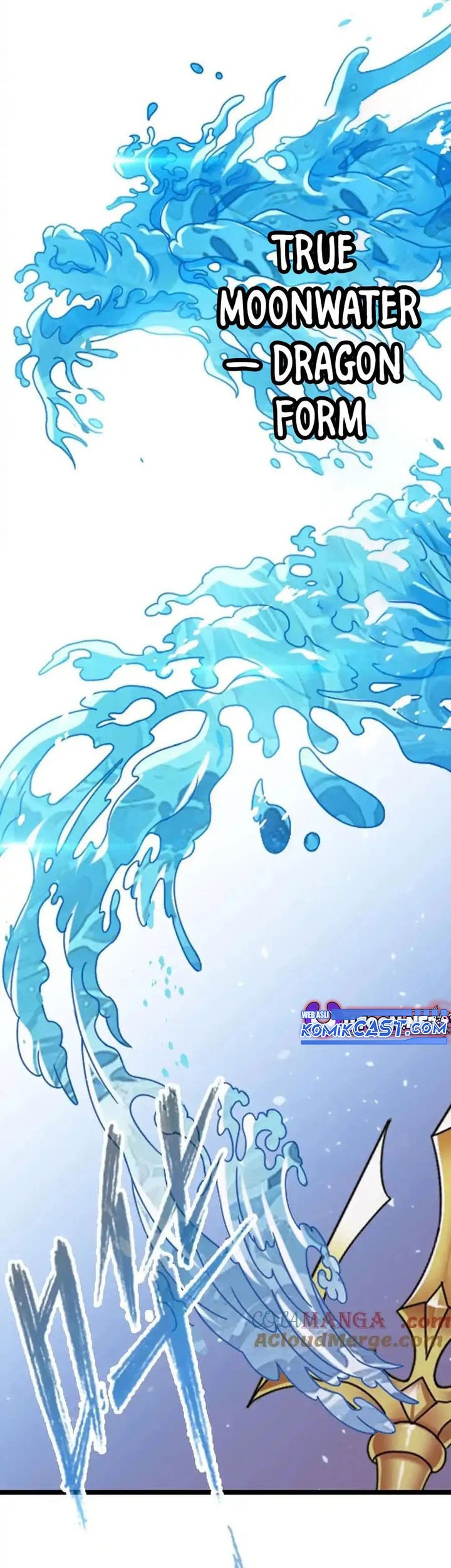 Soul Land Chapter 355 - halaman 56