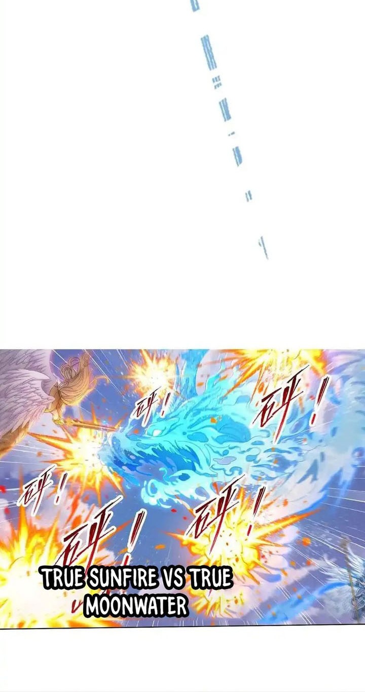 Soul Land Chapter 355 - halaman 57