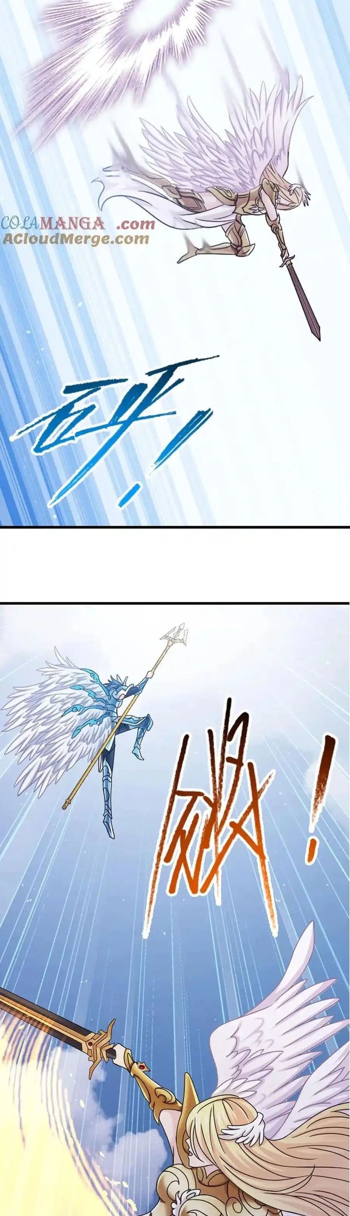 Soul Land Chapter 355 - halaman 66
