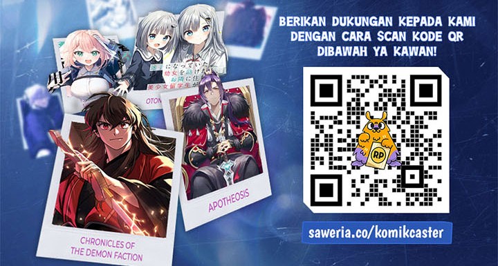 Soul Land Chapter 355 - halaman 71