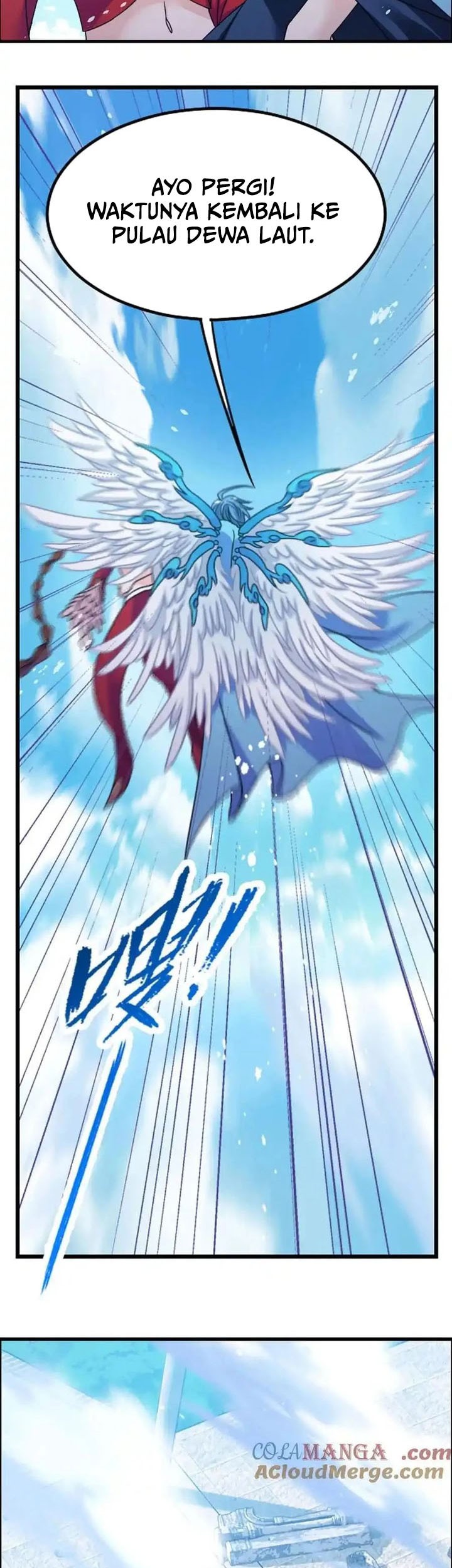 Soul Land Chapter 356 - halaman 12