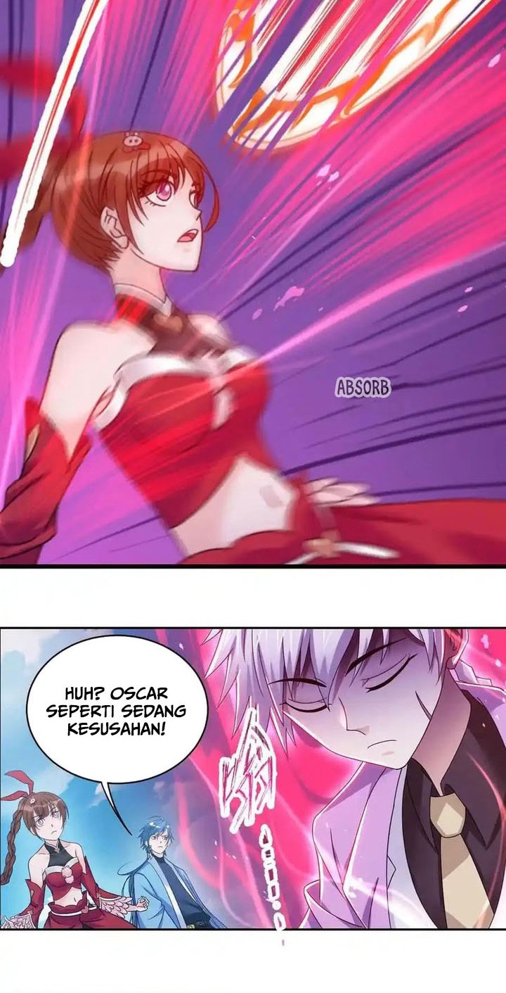 Soul Land Chapter 356 - halaman 17