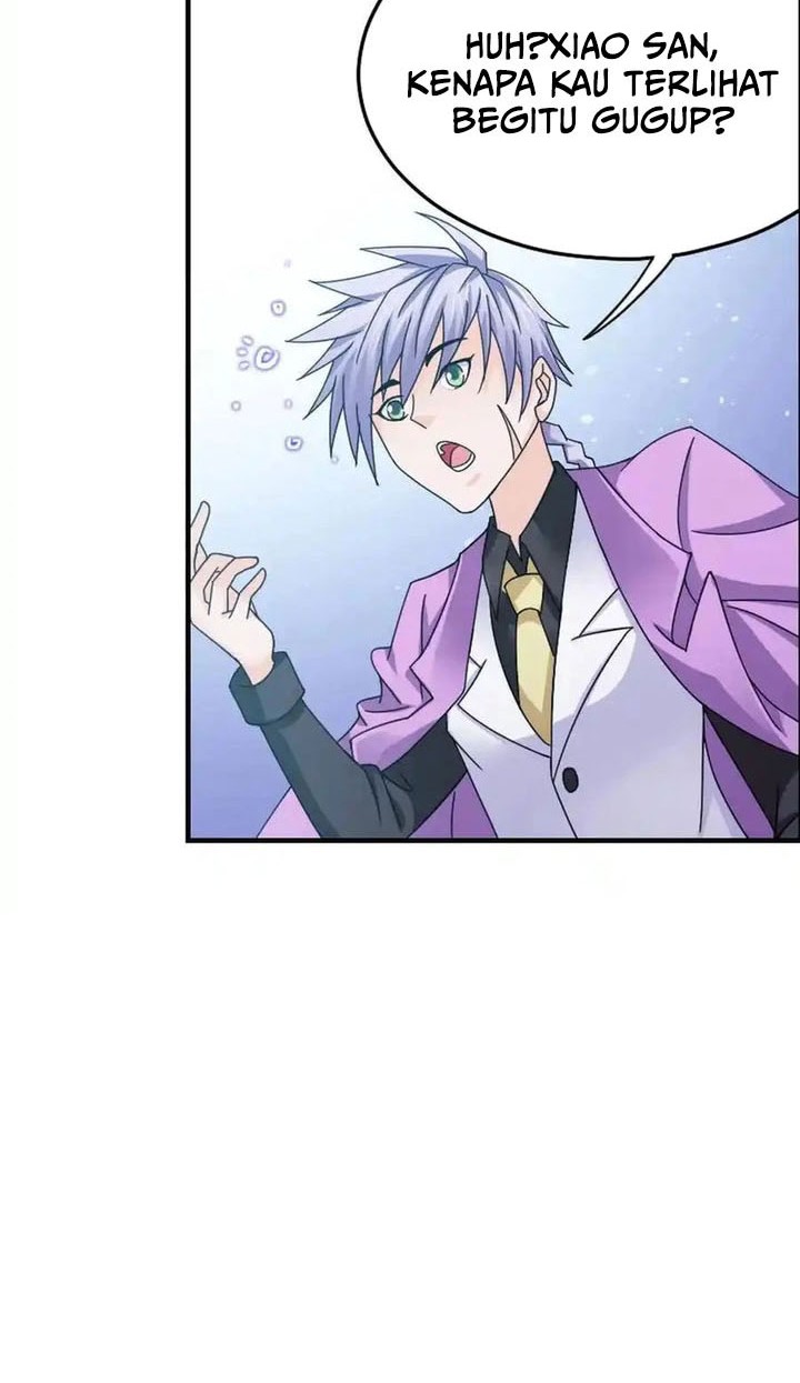 Soul Land Chapter 356 - halaman 21