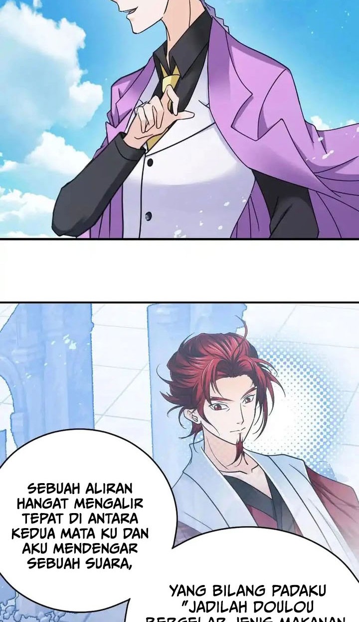 Soul Land Chapter 356 - halaman 23
