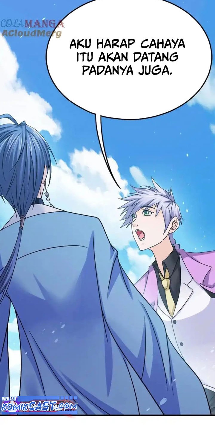 Soul Land Chapter 356 - halaman 27