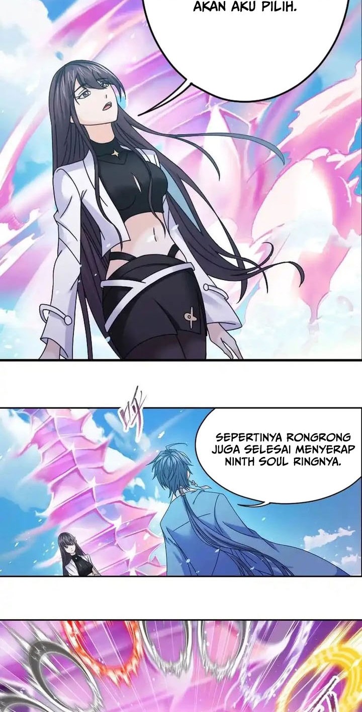 Soul Land Chapter 356 - halaman 31