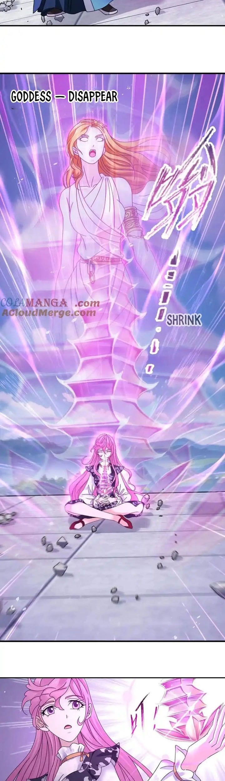 Soul Land Chapter 356 - halaman 36