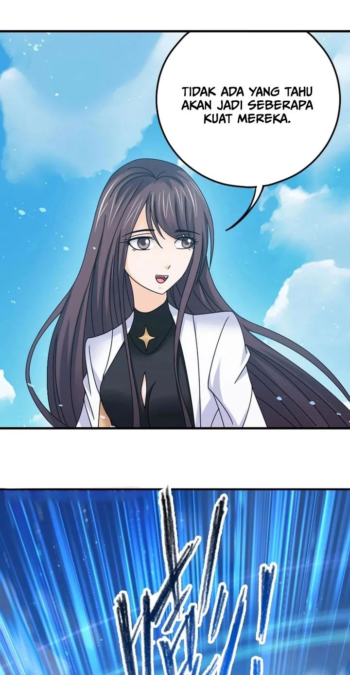 Soul Land Chapter 356 - halaman 47