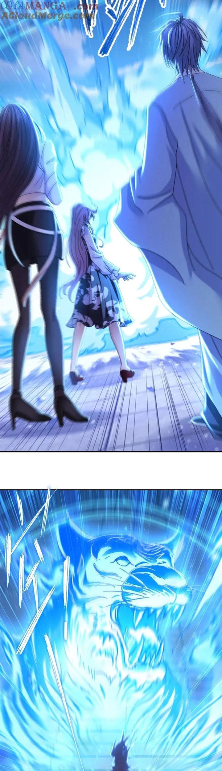 Soul Land Chapter 356 - halaman 48