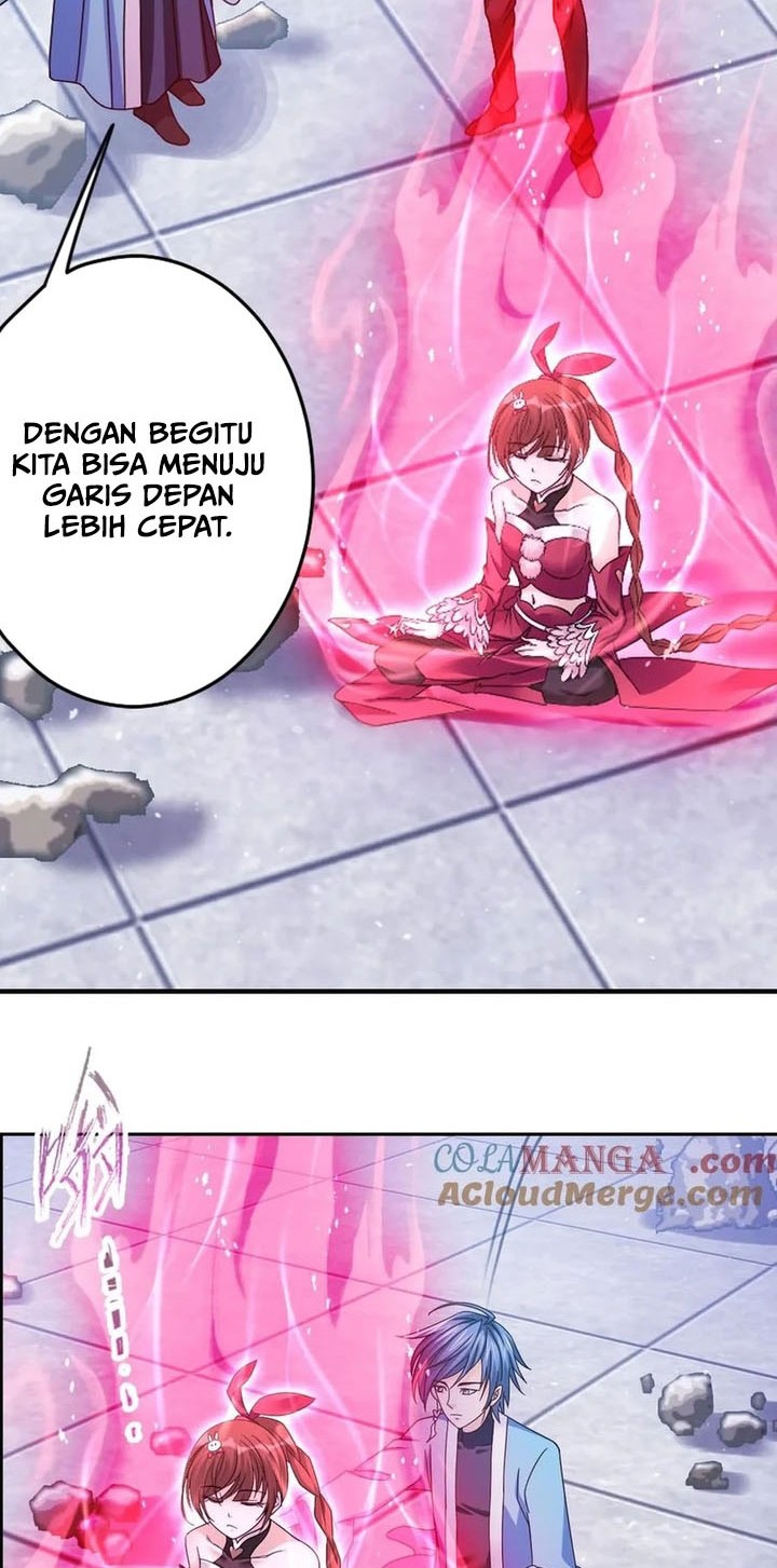 Soul Land Chapter 356 - halaman 55