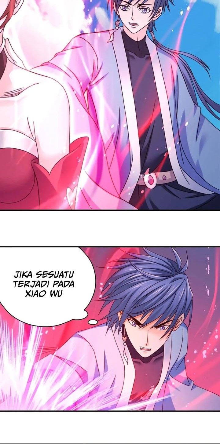 Soul Land Chapter 356 - halaman 57