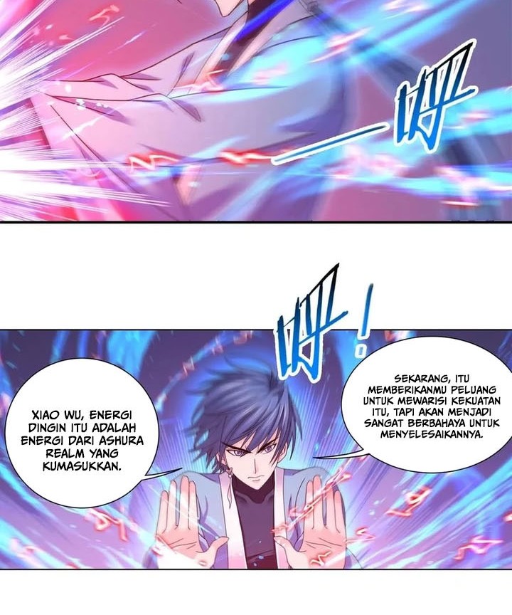 Soul Land Chapter 356 - halaman 59
