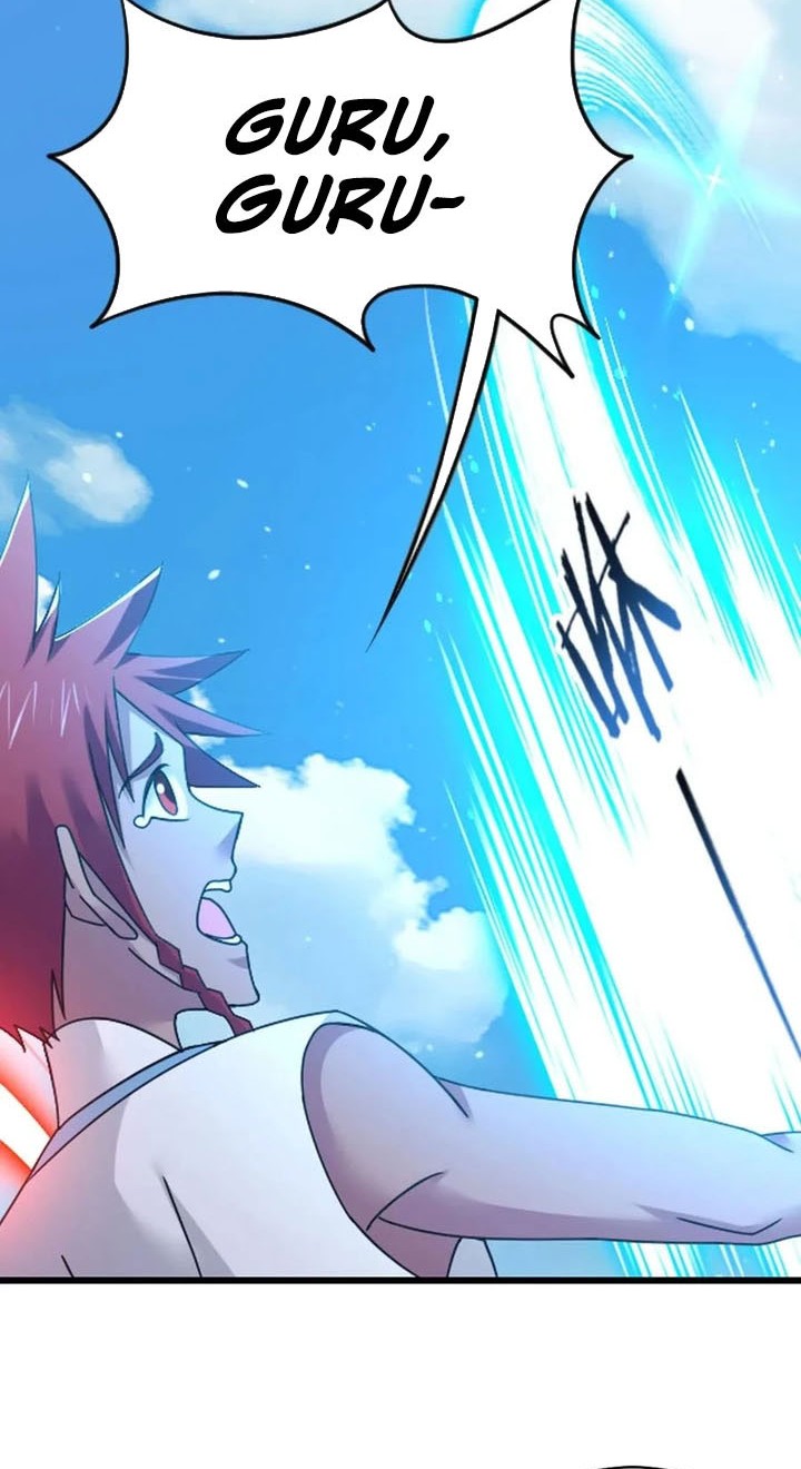 Soul Land Chapter 357 - halaman 11