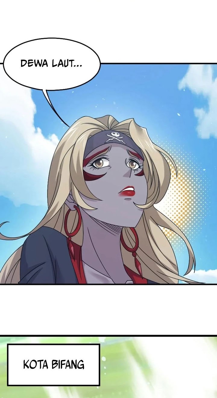 Soul Land Chapter 357 - halaman 15