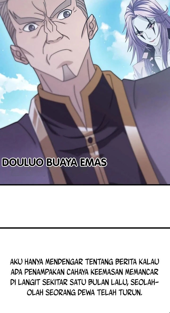 Soul Land Chapter 357 - halaman 17