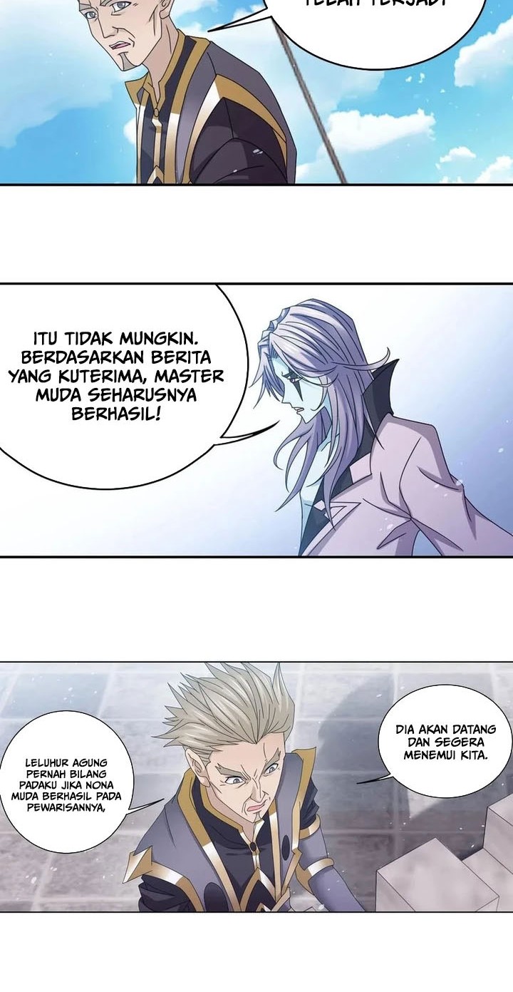 Soul Land Chapter 357 - halaman 19