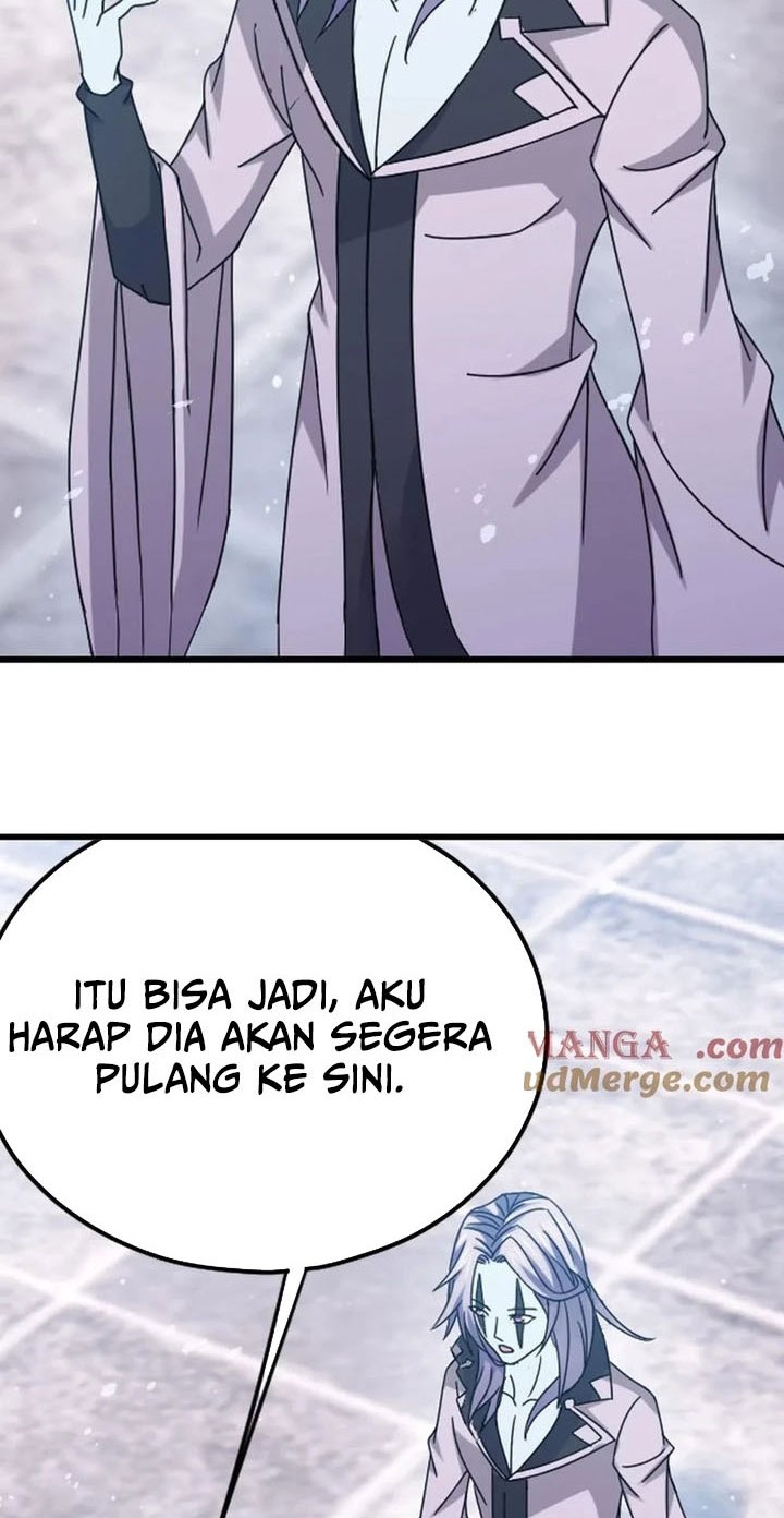 Soul Land Chapter 357 - halaman 21