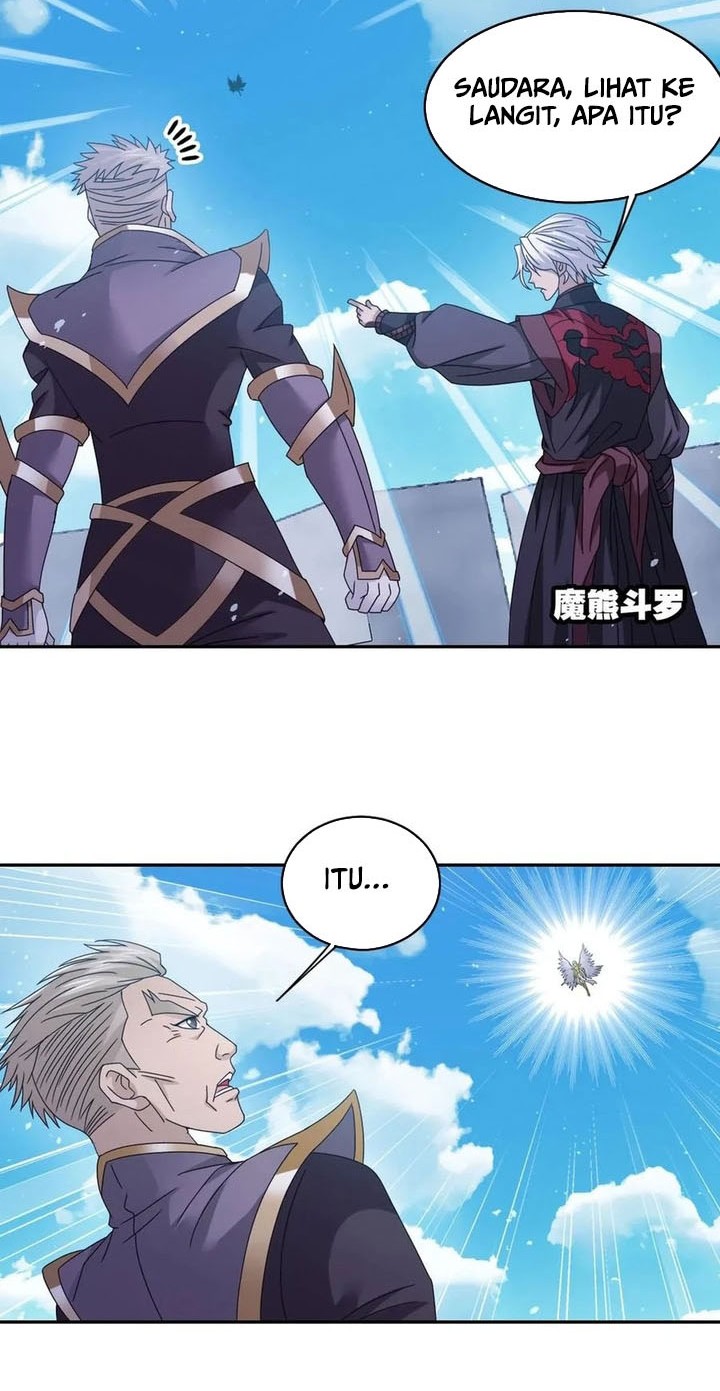 Soul Land Chapter 357 - halaman 23