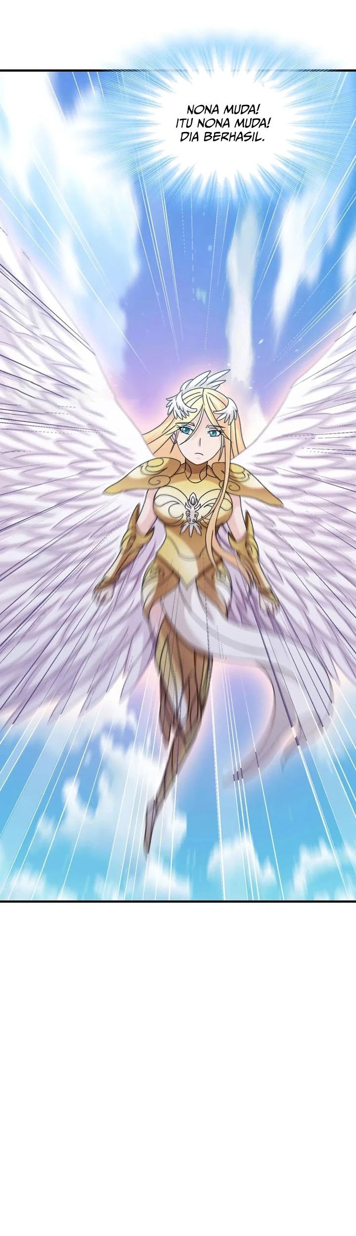 Soul Land Chapter 357 - halaman 24