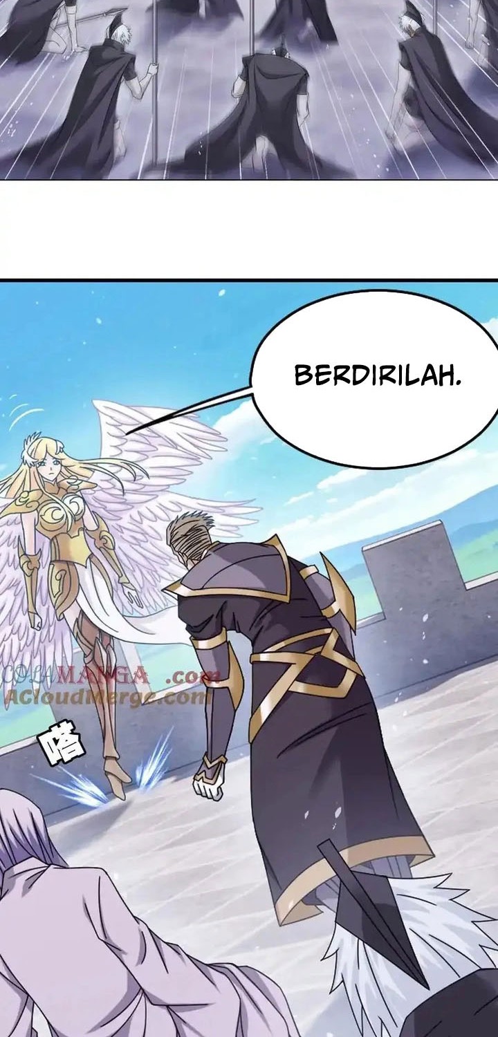 Soul Land Chapter 357 - halaman 27