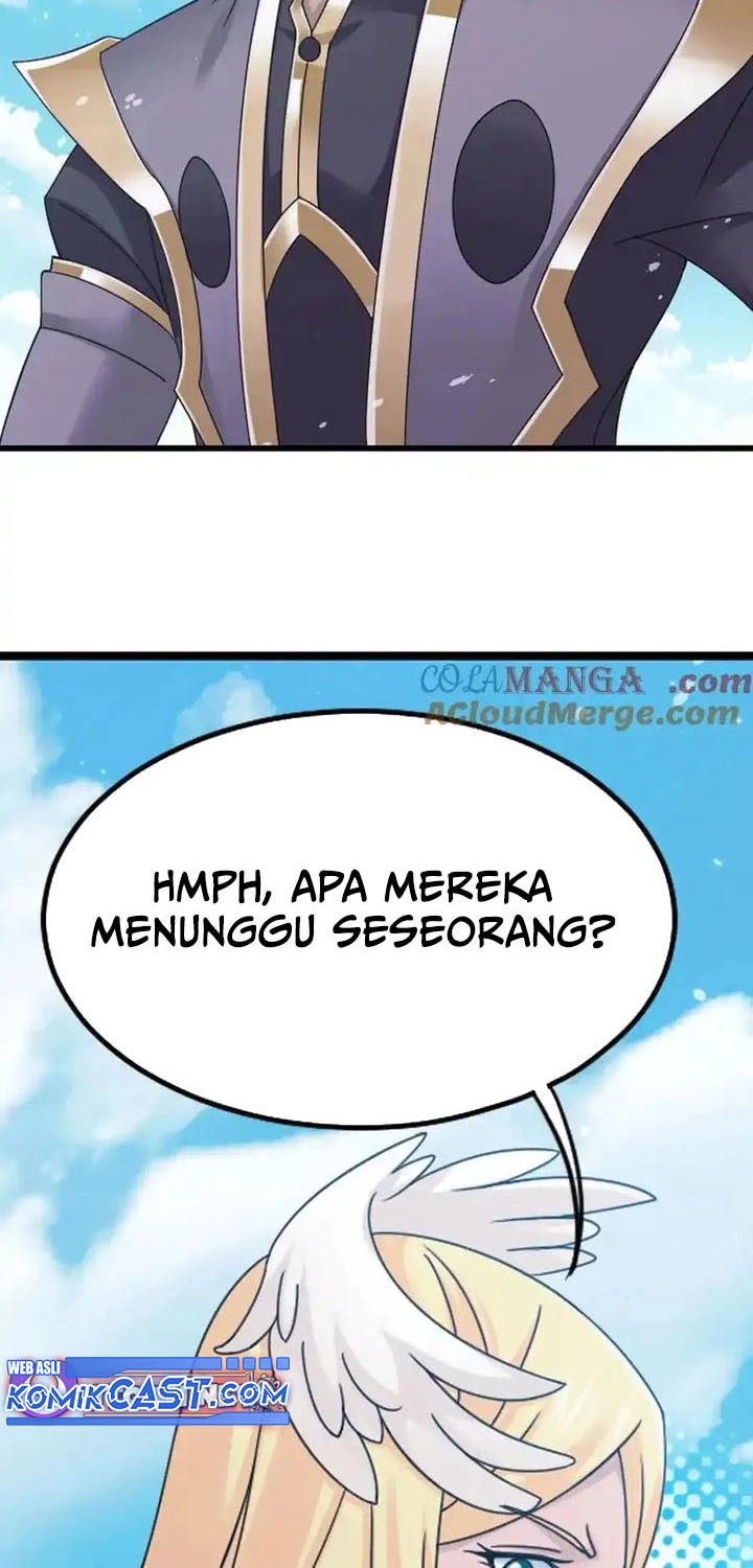 Soul Land Chapter 357 - halaman 31