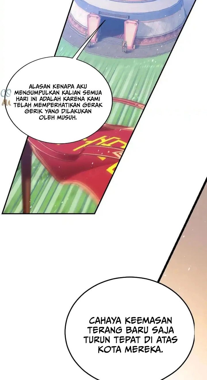Soul Land Chapter 357 - halaman 35
