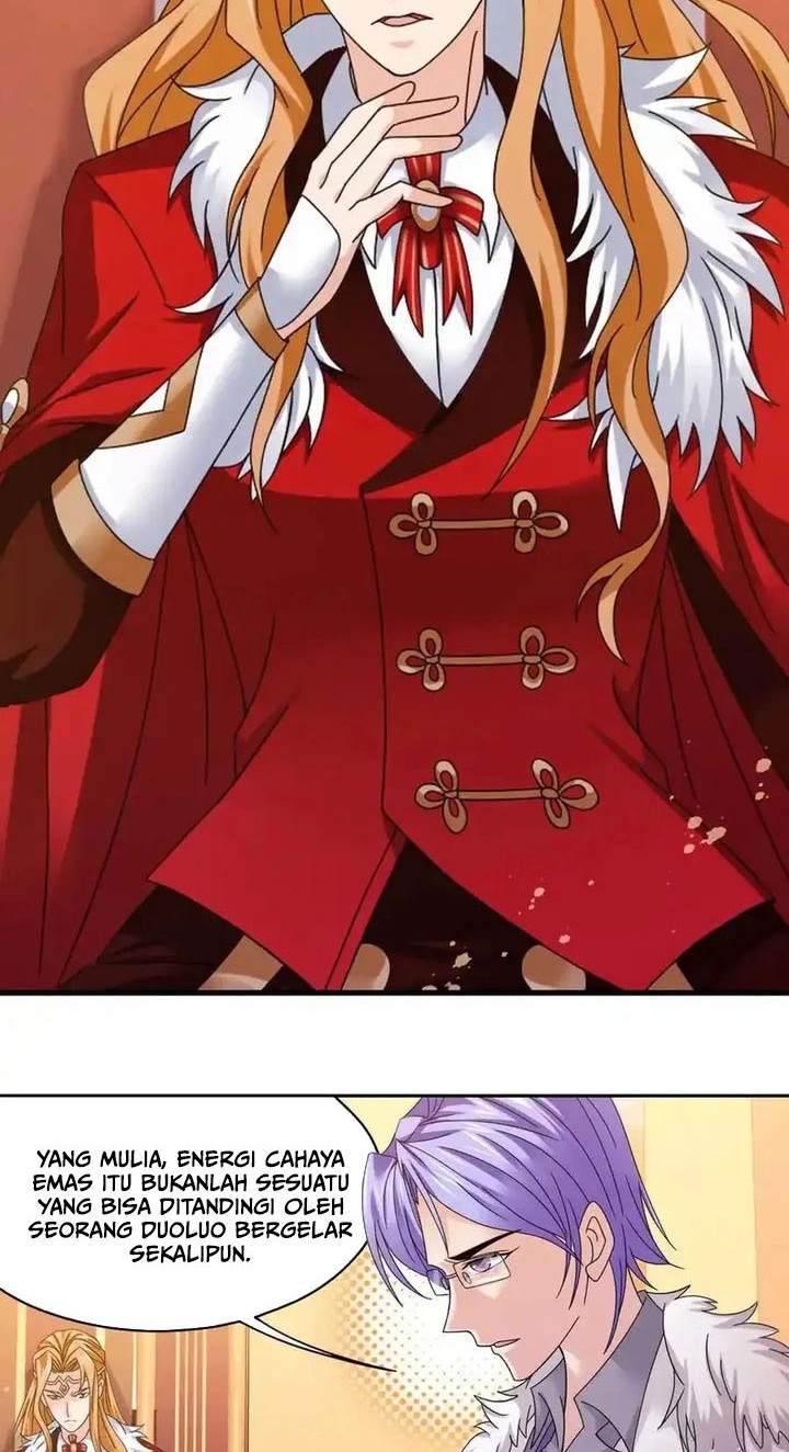 Soul Land Chapter 357 - halaman 37